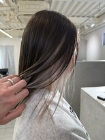 イト(ito.)&nbsp;"okumura" inner color