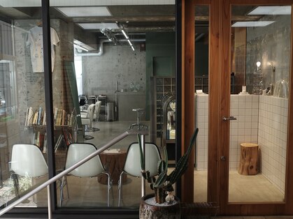 パプレ(PAPRE)の写真