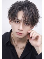 ゴールドシブヤ(GOALD SHIBUYA)&nbsp;センターパート