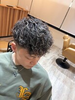 フロウ(Flow)&nbsp;縦落ちスパイラル