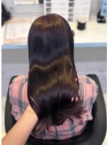 ランド 池袋(LAND) ディープラベンダー