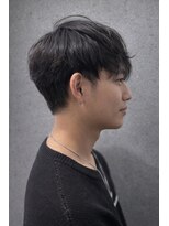 テラ(terra)&nbsp;【メンズ】無造作ショートマッシュ