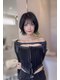 オルメ(olume)の写真/都内に行かなくても高クオリティ！少し雰囲気を変えたいという方にもオススメ◎お気軽にご来店ください！