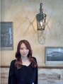 オーブ ヘアー リアン 札幌3号店(AUBE HAIR lien)&nbsp;松川 えりか