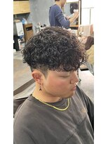 ワールドシップ サンノミヤ(WORLD SHIP SANNOMIYA)&nbsp;スペインカール