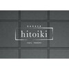 バーバーヒトイキ 高岡(BARBER hitoiki)のお店ロゴ