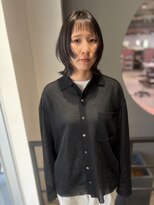 イル(il)&nbsp;レイヤーウルフ