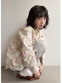 ロブレイヤーパーマ