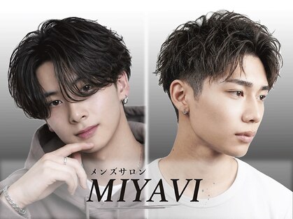 ミヤビ(MIYAVI)の写真