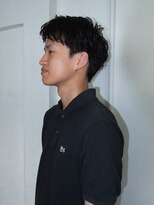 ボウ(BOW) 【BOW HAIR】