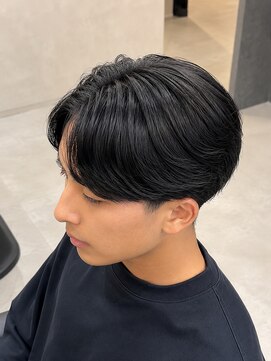 オリジン 大須 上前津(ORIGIN) ニュアンスパーマ