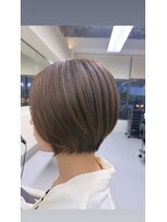 サンズ アイニー(SUNS ini)&nbsp;レディース大人ショートボブ
