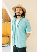 ウトウトヘア(UTUT HAIRE) 野崎 章秀