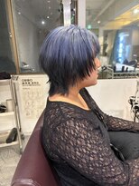 コル(col oodori)&nbsp;デザインウルフ