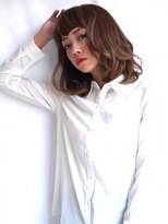 ミューズ(muze)&nbsp;☆ 目元ぱっちり美肌際立つダークカラー ☆