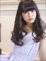 ロジッタ(ROJITHA)&nbsp;ROJITHA☆BROOkLYNガール/黒髪クールロング☆ROJITHA(0364273460