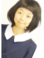 エアリー ヘアーデザイン(airly hair design)&nbsp;[airly]とびきり&おちゃめ