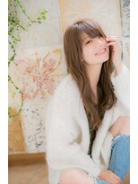 ハイル(Heil)&nbsp;【Heil】　softly　ロングウェーブ