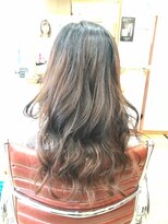 ヘアークラブワイズ(Hair Club Yz)&nbsp;ロン・シャンシャンスー