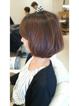 ヘアーズ イン フォルム アーツ(hairs in folm Arts) エレガンスカジュアル