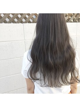 リノ(Lino) 100%コラーゲンカラー【外国人風】ダークグレージュ