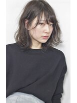 デヴェロペ(Devellope.)&nbsp;【Devellope.】ｂｏｂstyle