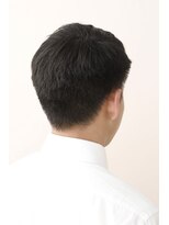 パウダー(powder)&nbsp;ビジネスアップバングショート