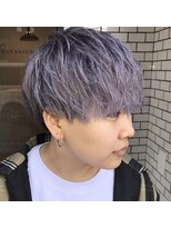 ボタニウムドットアン バイ アールサロン(BOTANIUM.An by Rr SALON)&nbsp;【BOTANIUM.An】アッシュグレージュ