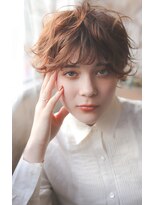 カライングドゥ(ing deux)&nbsp;【+～ing deux】ふんわりパーママッシュ【辻口 俊】