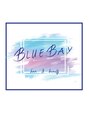 ブルーベイ(BLUE BAY)/BLUE BAY