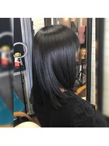 ファーストボックス(First Box)&nbsp;もぉ　朝が楽チン別髪ヘアー