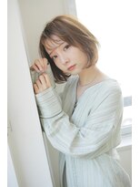 ニコ ヘアデザイン(nico hair design) 新鎌ヶ谷 nico