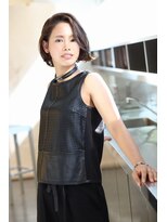 エフ イチリン 船橋日大店(F ICHIRIN)&nbsp;クールボブ