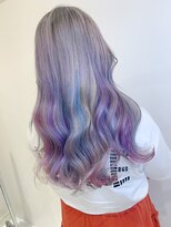 アマンドール(Aman D'or)&nbsp;『極みの』シルバーユニコーン