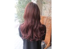 エコルアヘアー 北浦和(ecolua hair)