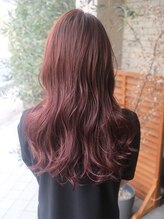 エコルアヘアー 北浦和(ecolua hair)