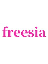 フリージア(freesia)