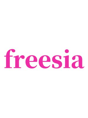 フリージア(freesia)