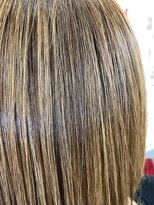 ヘアー バイ ミーズ(hair by Mii’s)&nbsp;ハイライト・ローライト