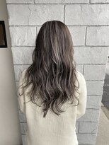 ロカリタ フォー ヘアー 千本丸太町店(ROCAReTA FOR HAIR) オシャレの最上級☆コントラストハイライト