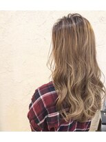 モードケイズ 阪急茨木店(MODE K's)&nbsp;ハイトーンスタイル