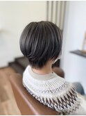 グレーアッシュ