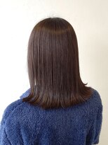 ルクス(Lx)&nbsp;パツっとミディアム