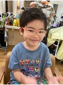 キッズウルフ