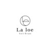 ラ ロエ(La loe)のお店ロゴ
