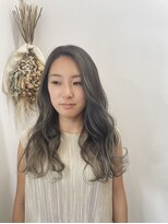 クレ(cle)&nbsp;グレージュハイライト