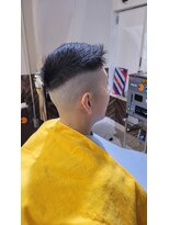 ビービーケン(BB Ken)&nbsp;スキンフェード