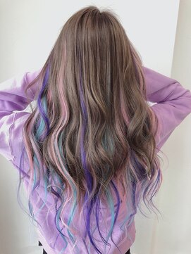 リ アムール(Re:AMOUR) ユニコーン