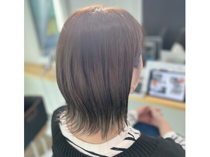 エージェー(AJ)の写真