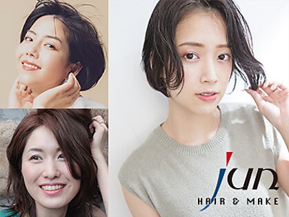 サロンドジュン 毛呂山店の写真